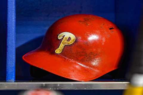 Analyst Urges Phillies To Go After Top Free Agent