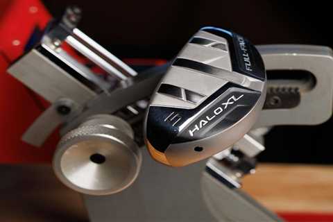 Cleveland Halo XL Full Face Irons: A Groovy Kind of Love