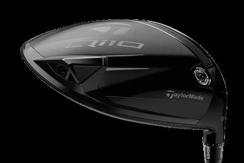 Just Dropped: TaylorMade Qi10 Designer Series Drivers