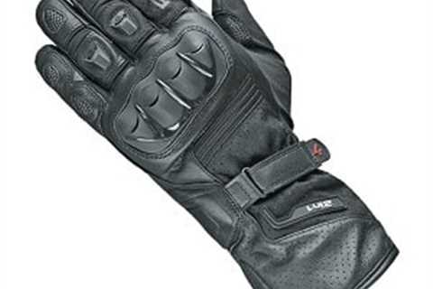 Held Air N Dry II Gloves Review: Why Spend More if V1 Still Shines?