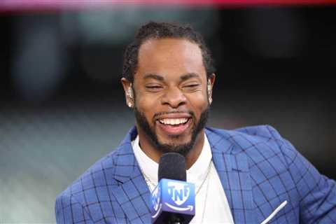 Richard Sherman Has A Clear Choice For Next Chargers HC