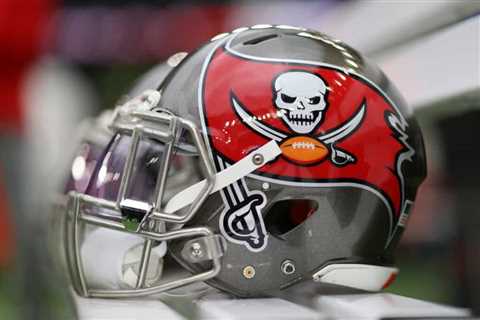 NFL Announces Fine For Bucs Defender From Eagles Game