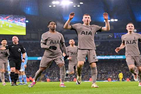 Supercomputer predicts FA Cup fourth round with Man City dumped out and Chelsea scraping through