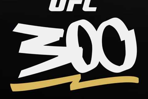 Dana White Teases Main Event for Historic UFC 300