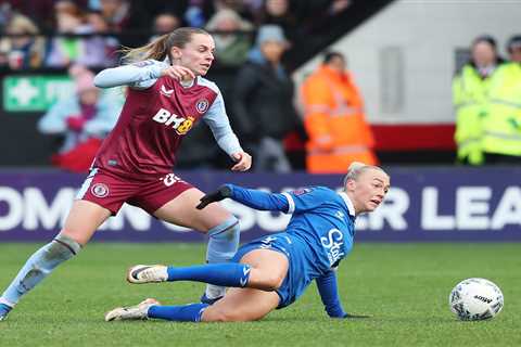 Aston Villa Under Investigation for Fielding Ineligible Player in Women's League Cup Fixture