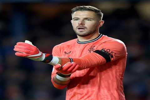 Former Man Utd Star Denied Premier League Return as Nottingham Forest Bid for Jack Butland Rejected