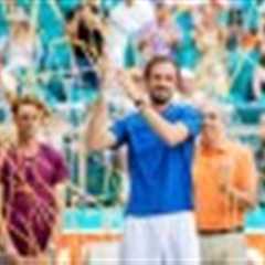 Miami Open Adding Wheelchair Tennis and Pickleball Events