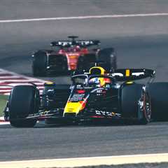 Leclerc: Ferrari must understand 'crazy' Red Bull race pace