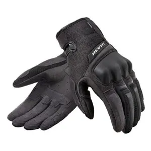 REV’IT! Volcano Gloves Review: Light As Air for Summer Rides?