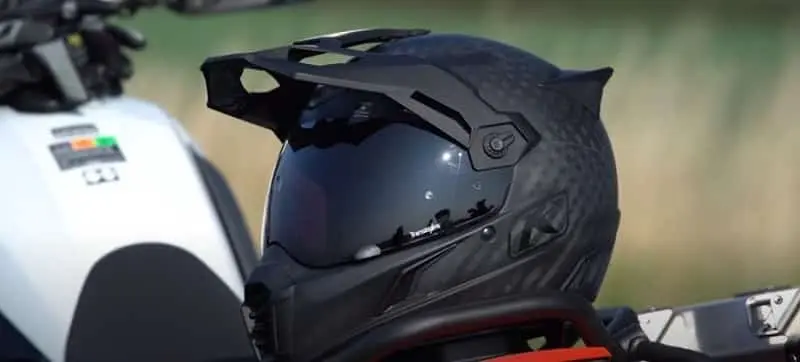 Klim Krios Pro Review: Is It The Best ADV Helmet?