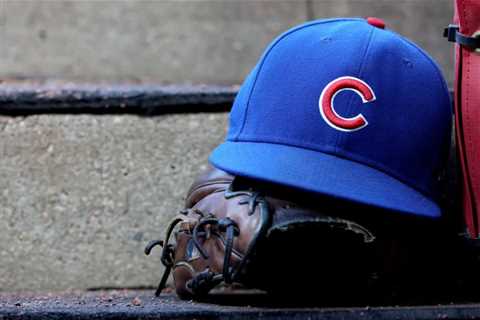Cubs Remind Fans Of A Legend’s Birthday Today