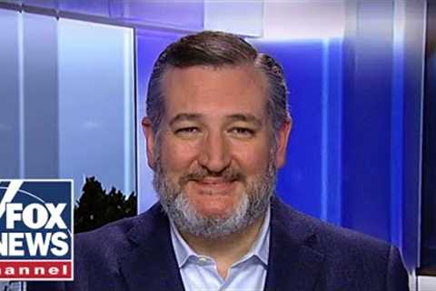 Ted Cruz: This Senate border deal is a ‘bad deal’