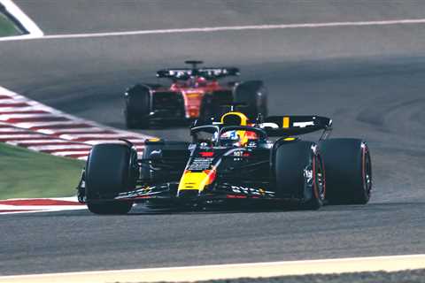 Leclerc: Ferrari must understand 'crazy' Red Bull race pace
