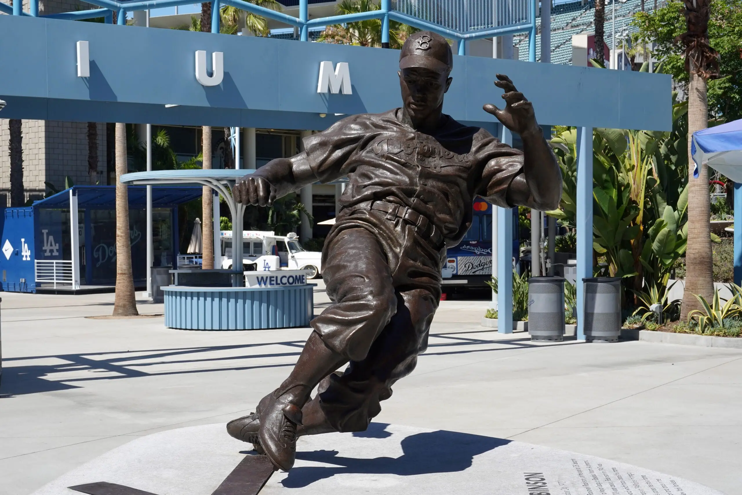 Jackie Robinson’s Birthday: Social Media Reflects on Dodger Icon’s Legacy