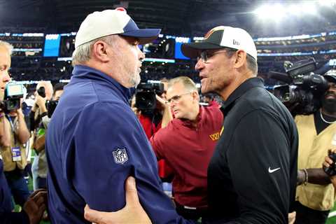 Dallas Cowboys defensive coordinator: 12 candidates to replace Dan Quinn