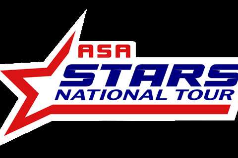 Serck Motorsport USA Supports ASA Branded Tours – Speedway Digest