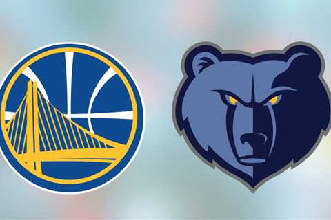 Live stream: Warriors 121, Grizzlies 101