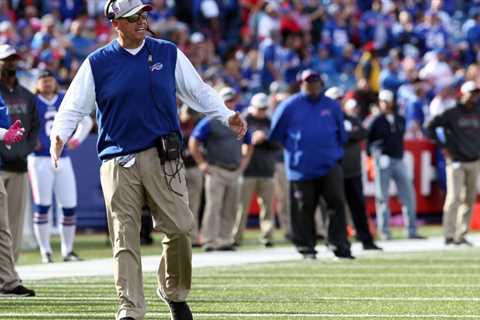 Should Giants consider Rex Ryan as a potential defensive coordinator?