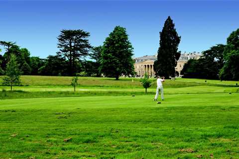 Luton Hoo’s hopes of hosting Ryder Cup move a step closer – Golf News