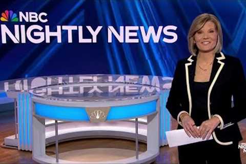 Nightly News Full Broadcast - Feb. 4