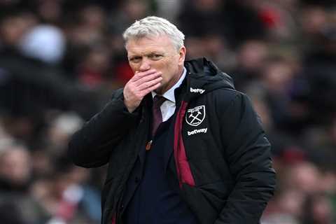 talkSPORT man absolutely rips into David Moyes’s treatment of one West Ham player