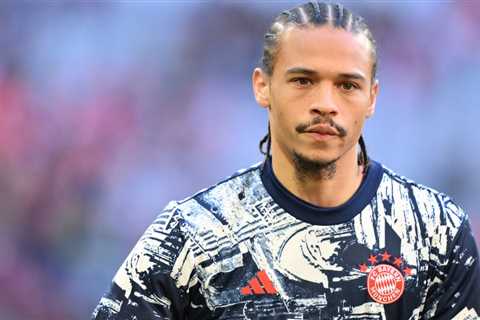 Daily Schmankerl: Liverpool not ready to give up on Bayern Munich’s Leroy Sané; Matthijs de Ligt..