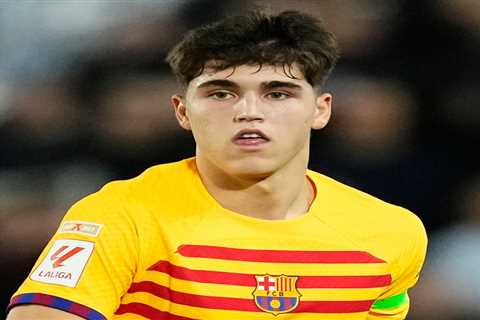 Chelsea Set to Renew Transfer Interest in Barcelona Wonderkid with Bargain Release Clause