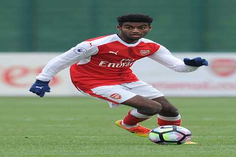 Arsenal Wonderkid Turned Dutch Second Tier Player: Gedion Zelalem's Journey