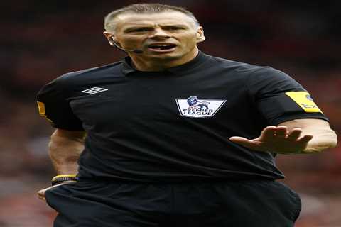 Former Premier League Referee: Blue Cards in Football Are Nonsense