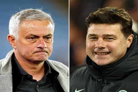 Why Mourinho Could Be the Perfect Fit for Chelsea and Who Might Miss Out