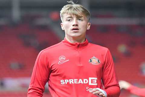 Southampton eye £15m Jack Clarke transfer as former Tottenham player aims for Premier League..