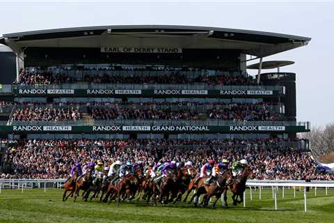 End of an era as 'controversial' Grand National tradition declared 'well and truly over' after 23..