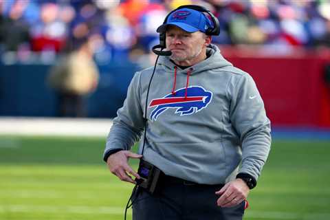 Analyst Reveals What Position Bills Should Target In First Round