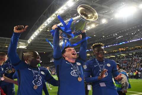 Ben Chilwell: Carabao Cup Win Could Trump Champions League Triumph for Chelsea