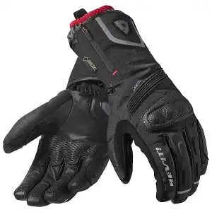 REV’IT! Taurus GTX Gloves Review – Gore-Tex Worth the Price?