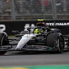 Mercedes won't fast track major upgrade package for W14