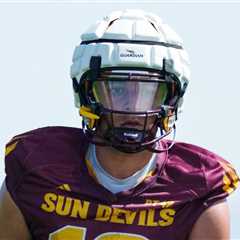 Keep an eye on these three Sun Devils as they look to play spoilers in 2023