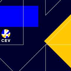 LIVE | CEV U20 Snow Volleyball European Championships 2024 | Finals M/W