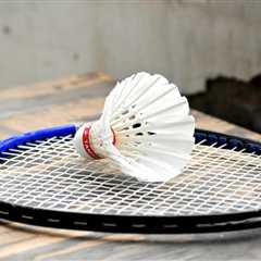 Yonex vs. Li-Ning: Which Badminton Racket Brand Is Right for You?