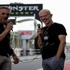 Oxley Bom MotoGP Podcast: “Valencia 2023 – Don’t Deny The Hugs”