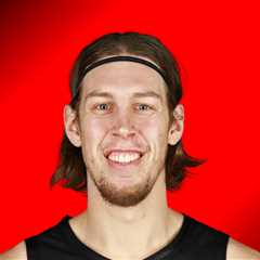 Kelly Olynyk agrees to two-year extension with Raptors