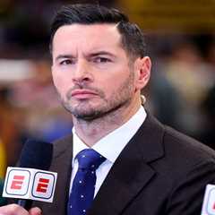 J.J. Redick Shares Disappointment In 1 Aspect Of Suns’ Season