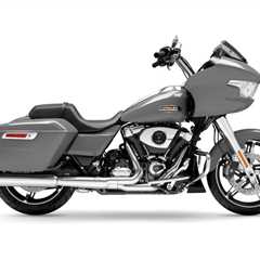 2024 Harley-Davidson Road Glide Buyer’s Guide