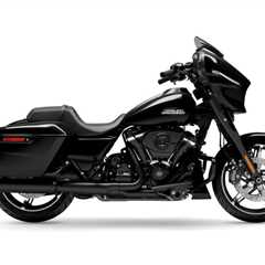 2024 Harley-Davidson Street Glide Buyer’s Guide