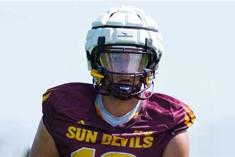 Keep an eye on these three Sun Devils as they look to play spoilers in 2023