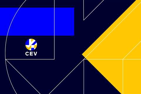 LIVE | CEV U20 Snow Volleyball European Championships 2024 | Finals M/W