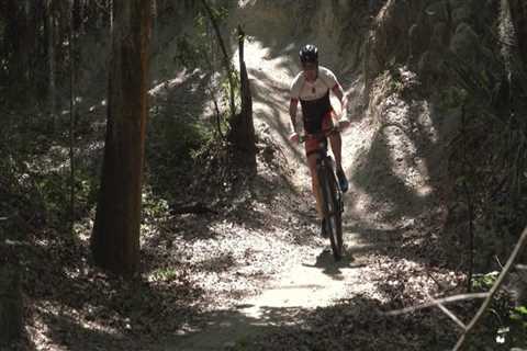 Exploring the Best Mountain Bike Trails in Palm Beach County, Florida