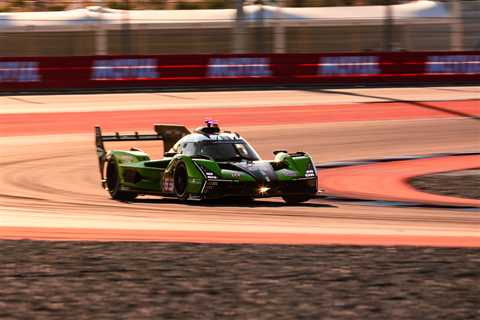 PREVIEW: 2024 FIA World Endurance Championship – Qatar 1812km, Qatar