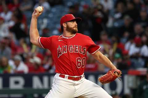 Angels Notes: Wantz, Stephenson, Suarez