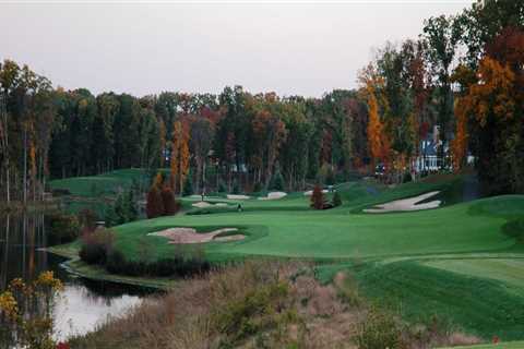 The Best Private Golf Courses in Manassas Park, VA